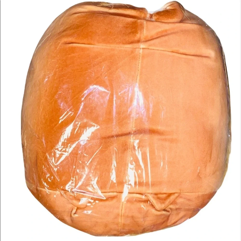 🔥Last One🔥 NWT 13” Yeast Ken Med Sz Fluffy Doll - Picture 3 of 3